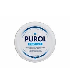 Purol Vaseline  Body Cream