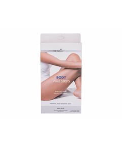 Revitale Wax Strips Body Depilatory Product