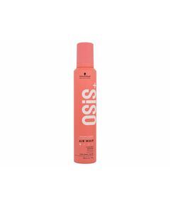 Schwarzkopf Professional Osis+ Air Whip Flexible Mousse Hair Mousse