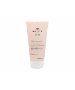 NUXE Reve de Thé Revitalising Granular Scrub Body Peeling