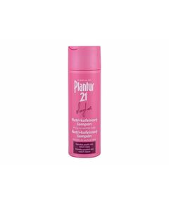 Plantur 21 #longhair Nutri-Coffein Shampoo