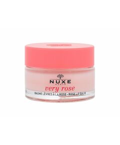 NUXE Very Rose  Lip Balm