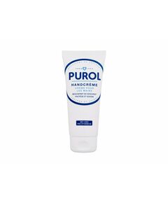 Purol Hand Cream 