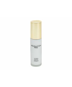 Revolution Pro Hydra Matte Primer  Makeup Primer