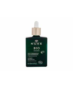 NUXE Bio Organic Ultimate Night Recovery Oil Facial Oil