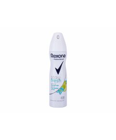 Rexona MotionSense Stay Fresh Antiperspirant(50мл)