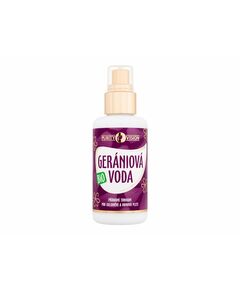 Purity Vision Geranium Bio Water Facial Lotion and Spray