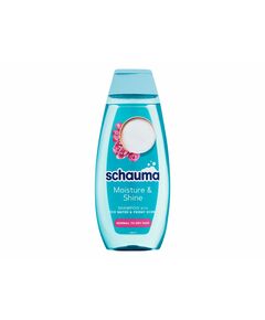 Schwarzkopf Schauma Moisture & Shine Shampoo