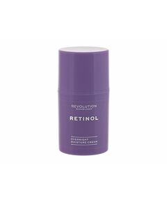 Revolution Skincare Retinol Overnight Night Skin Cream