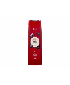 Old Spice Rock  Shower Gel