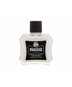 PRORASO Cypress & Vetyver After Shave Balm Aftershave Balm