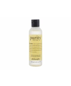 Philosophy Purity Made Simple  Micellar Water