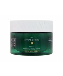 Rituals The Ritual Of Jing Soothing Body Cream