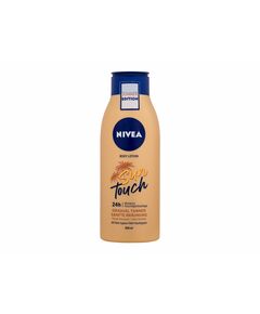 Nivea Sun Touch Gradual Tanner Body Lotion