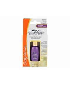 Sally Hansen Miracle Nail Thickener  Nail Care