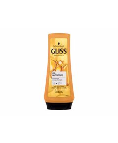 Schwarzkopf Gliss Oil Nutritive Conditioner