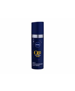 Nivea Q10 Power Ultra Recovery Night Serum Skin Serum