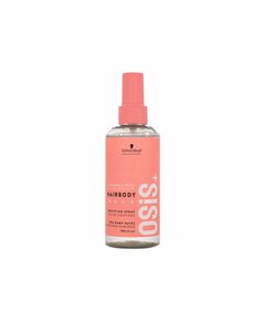 Schwarzkopf Professional Osis+ Hairbody Bodifying Spray Hair Volume