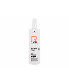 Schwarzkopf Professional Bonacure R-Two Restoring Essence Leave-in Hair Care