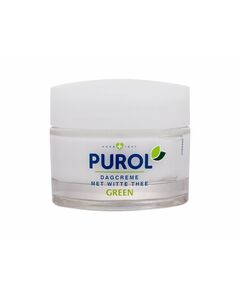 Purol Green Day Cream