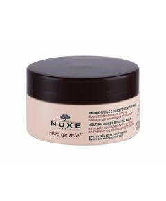 NUXE Reve de Miel Melting Honey Body Oil Balm Body Balm