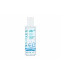 Rimmel London Gentle Eye Make Up Remover  Eye Makeup Remover