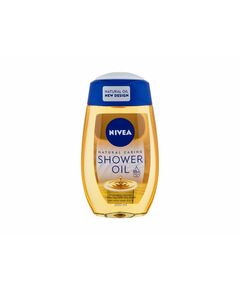 Nivea Natural Oil  Shower Oil