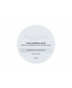 Revolution Skincare Hyaluronic Acid Hydrating Eye Patches Eye Mask