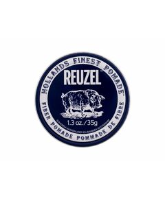 Reuzel Hollands Finest Pomade Fiber Pomade For Definition and Hair Styling