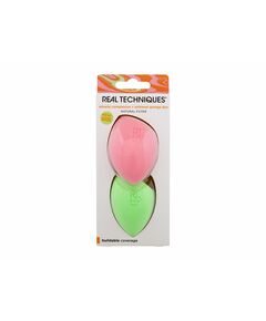 Real Techniques Miracle Complexion Sponge Duo Applicator