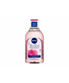 Nivea Rose Touch Micellar Water With Organic Rose Water