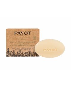 PAYOT Herbier Nourishing Face And Body Massage Bar Body Cream