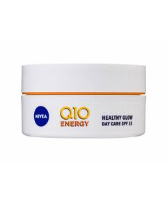 Nivea Q10 Energy Healthy Glow Day Care Day Cream