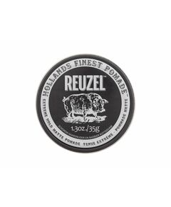 Reuzel Hollands Finest Pomade Extreme Hold Matte Pomade Hair Cream