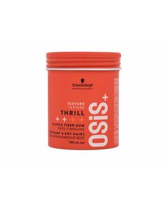 Schwarzkopf Professional Osis+ Thrill Elastic Fiber Gum Hair Gel