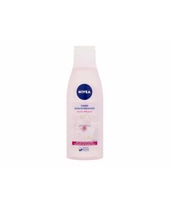 Nivea Soothing Toner  Cleansing Water