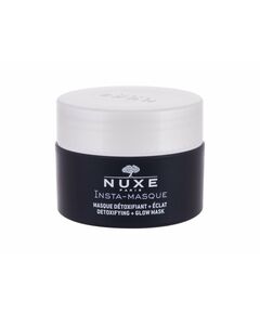 NUXE Insta-Masque Detoxifying + Glow Face Mask