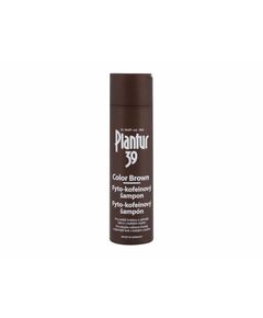 Plantur 39 Phyto-Coffein Color Brown Shampoo