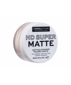 Revolution Relove Super HD Matte Setting Powder