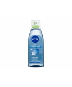 Nivea Refreshing Toner  Cleansing Water