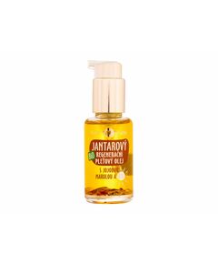 Purity Vision Amber Bio Regenerating Skin Oil Facial Oil