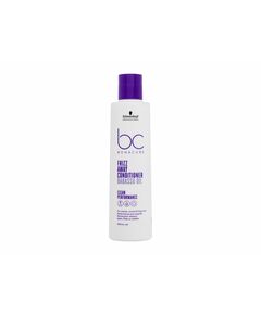 Schwarzkopf Professional BC Bonacure Frizz Away Conditioner