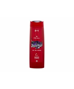 Old Spice Nightpanther  Shower Gel