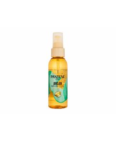 Pantene Argan Infused Oil Hair Oils and Serum