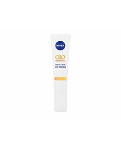 Nivea Q10 Energy Fresh Look Eye Cream