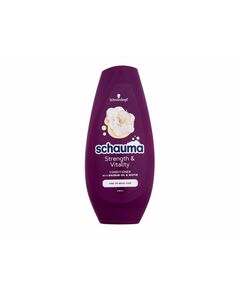 Schwarzkopf Schauma Strength & Vitality Condicioner Conditioner