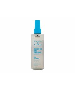 Schwarzkopf Professional BC Bonacure Moisture Kick Glycerol Spray Conditioner