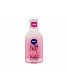 Nivea MicellAIR Rose Water Micellar Water