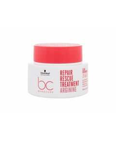 Schwarzkopf Professional BC Bonacure Repair Rescue Arginine Treatment Hair Mask