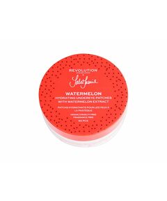 Revolution Skincare  X Jake-Jamie Watermelon Eye Mask